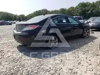 2012 Acura TL фото