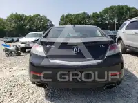 2012 Acura TL фото