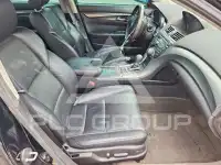 2012 Acura TL фото