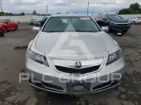 2012 Acura TL photo