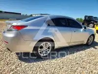 2012 Acura TL фото