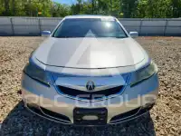 2012 Acura TL фото