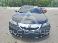 2012 Acura TL фото
