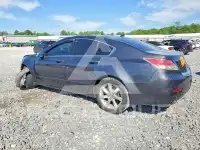 2012 Acura TL фото