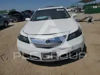 2012 Acura TL photo