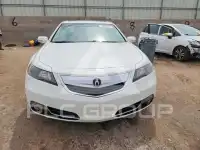 2012 Acura TL photo