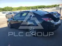 2012 Acura TL фото