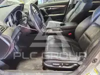 2012 Acura TL photo
