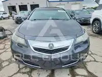 2012 Acura TL фото