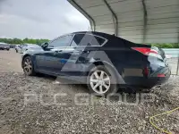 2012 Acura TL photo