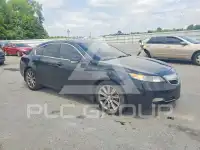 2012 Acura TL фото