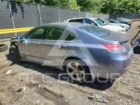 2012 Acura TL фото