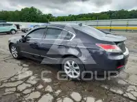 2012 Acura TL фото