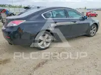 2012 Acura TL photo