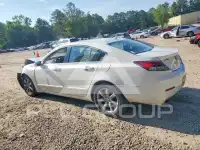 2012 Acura TL фото