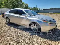 2012 Acura TL фото