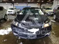 2012 Acura TL фото