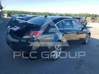 2012 Acura TL фото