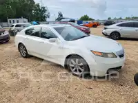 2012 Acura TL photo