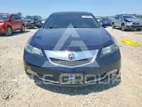 2012 Acura TL фото