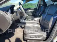 2012 Acura TL фото