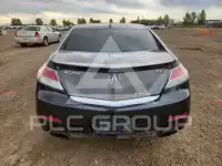 2012 Acura TL фото