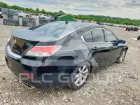 2012 Acura TL фото