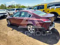 2012 Acura TL фото