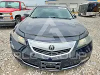 2012 Acura TL фото