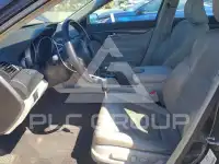2012 Acura TL фото