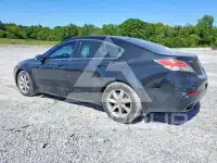 2012 Acura TL фото