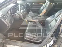 2012 Acura TL фото