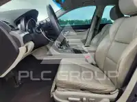 2012 Acura TL фото