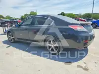 2012 Acura TL фото