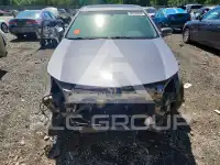 2012 Acura TL фото