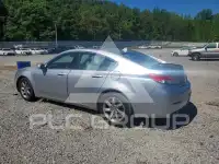 2012 Acura TL фото
