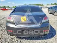 2012 Acura TL фото