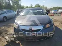2012 Acura TL photo