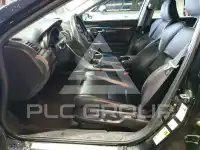 2012 Acura TL фото