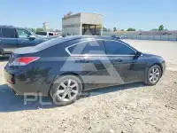 2012 Acura TL фото