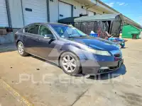 2012 Acura TL фото