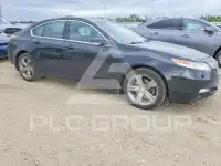 2012 Acura TL photo