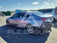 2012 Acura TL фото