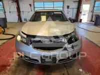 2012 Acura TL photo