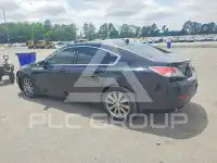 2012 Acura TL фото