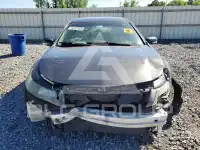 2012 Acura TL фото