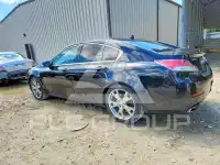 2012 Acura TL фото