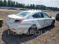 2012 Acura TL фото