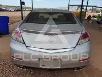 2012 Acura TL фото