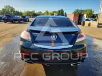 2012 Acura TL фото